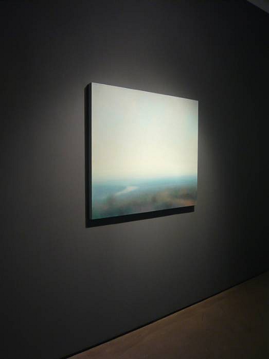 Michael Abrams
Old and Lost Rivers Exhibition, 2009
ABR263