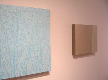 Work: New Paintings and Prints Exhibition, 2011 EICH274