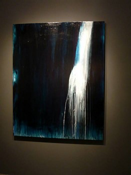 Work:&nbsp;In the Drenched Earth Exhibition, 2009 DULAN686