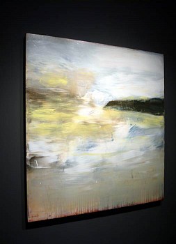 Work:&nbsp;In the Drenched Earth Exhibition, 2009 DULAN688