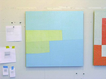 Sara Eichner -&nbsp;Studio, 2008 EICH166