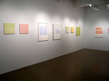 Work: Plane Equilibrium Exhibition, 2008 EICH187