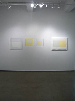 Work: Plane Equilibrium Exhibition, 2008 EICH184