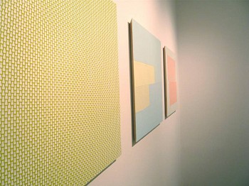 Work: Plane Equilibrium Exhibition, 2008 EICH189