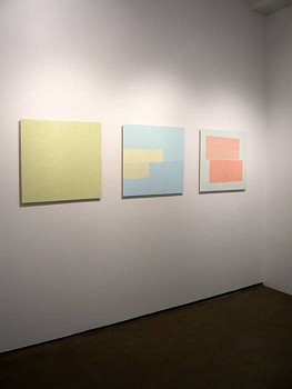 Work: Plane Equilibrium Exhibition, 2008 EICH188