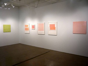 Work: Plane Equilibrium Exhibition, 2008 EICH186