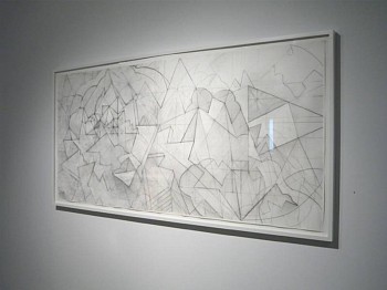 Work: Regions of Unlikeness Exhibition, 2011 GER033