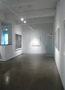 Work: Regions of Unlikeness Exhibition, 2011 GER035