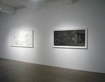 Work: Regions of Unlikeness Exhibition, 2011 GER037