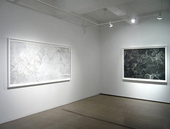 Work: Regions of Unlikeness Exhibition, 2011 GER036