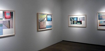 Work:&nbsp;New Paintings, Exhibition, 2011 SCHM187