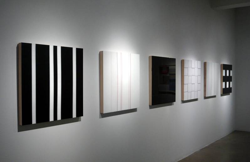 Karen J. Revis
Lucid, Exhibition, 2011
REV262