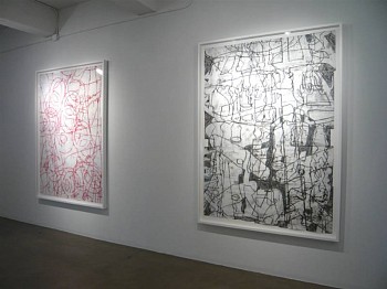 Work: Fragments of a Worldview Exhibition, 2012 JOS189