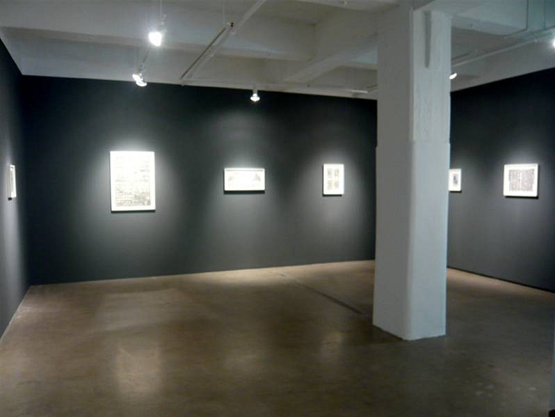 Roz Leibowitz
Shadowland Exhibition, 2009
LEIB082