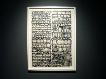 Work: Shadowland Exhibition, 2009 LEIB080