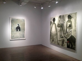 Work:&nbsp;Dogs Exhibition, 2012 lyn485