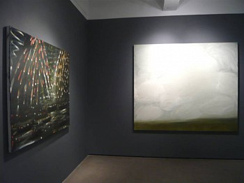 Work:&nbsp;Her Days and Nights: Part 2 Exhibition, 2008 lyn189