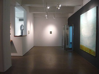 Work:&nbsp;Her Days and Nights: Part 2 Exhibition, 2008 lyn182