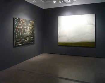 Work:&nbsp;Her Days and Nights: Part 2 Exhibition, 2008 lyn186