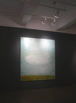 Work:&nbsp;Her Days and Nights: Part 2 Exhibition, 2008 lyn190