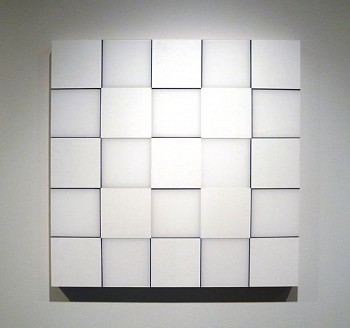 Work: Lucid, Exhibition, 2011 REV264