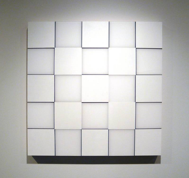 Karen J. Revis
Lucid, Exhibition, 2011
REV264