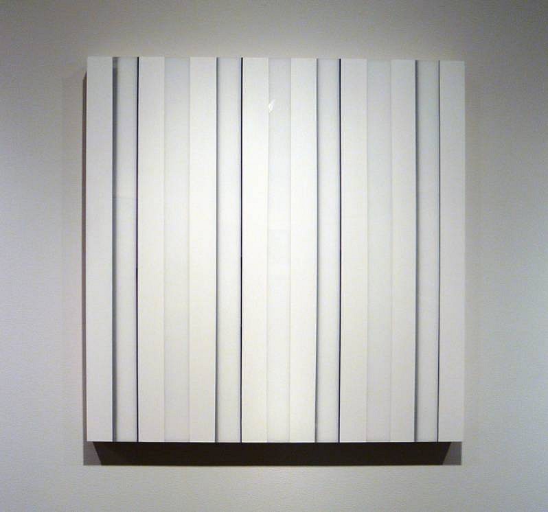 Karen J. Revis
Lucid, Exhibition, 2011
REV265