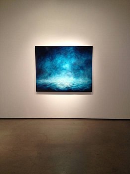 Work:&nbsp;MaryBeth Thielhelm Float Exhibition, 2012 THIEL752