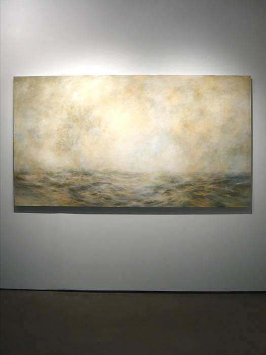 MaryBeth Thielhelm
Installation, 2008
THIEL632
oil on panel, THIEL629