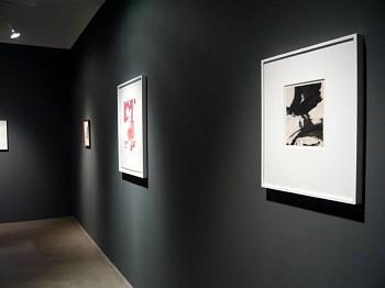 Work: Collage Exhibition, 2009 TOUCH1774