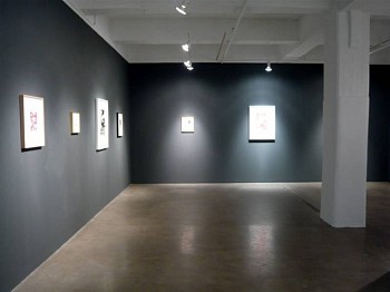 Work: Collage Exhibition, 2009 TOUCH1778