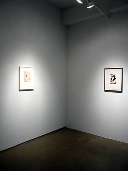 Work: Collage Exhibition, 2009 TOUCH1772