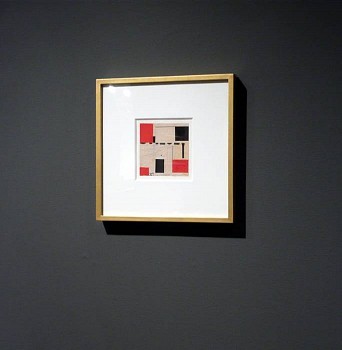 Work: Collage Exhibition, 2009 TOUCH1781