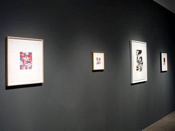 Work: Collage Exhibition, 2009 TOUCH1780