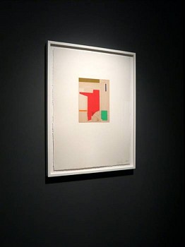 Work: Collage Exhibition, 2009 TOUCH1786