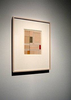 Work: Collage Exhibition, 2009 TOUCH1783