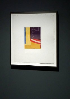 Work: Collage Exhibition, 2009 TOUCH1789