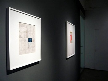 Work: Collage Exhibition, 2009 TOUCH1787