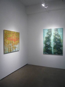 Work: Installation, 2009 VIN138