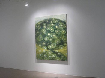 Work: Installation, 2009 VIN140