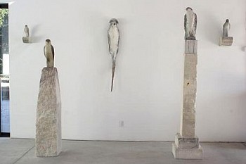 Exhibition: Dallas Art Fair, Jane Rosen