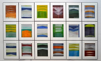 Tad Wiley -&nbsp;Installation, 2012 Wile037