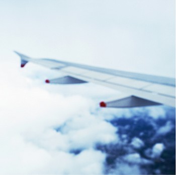 Work: Inflight, England, ed. of 23, 2014 pigment print 36 x 36 inch paper / 32 x 32 inch image, ed. of 23 | 53 x 53 inch paper, ed. of 7 HUGG276