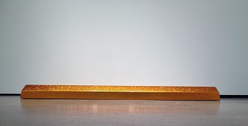 Work:&nbsp;Geometry Interrupted Installation, 2013