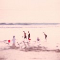 John Huggins (LA), Water's Edge, Malibu, California, ed. of 23
2003, pigment print