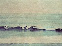 John Huggins (LA), Malibu #13, ed. of 17
2011, K-3 pigment print