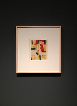 Work:&nbsp;The Fusion Series Part 2 Exhibition, 2013