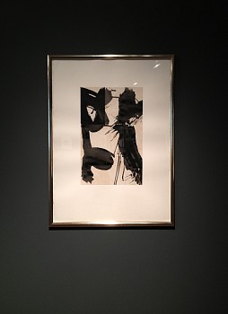 Work:&nbsp;The Fusion Series Part 2 Exhibition, 2013