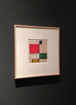 Work:&nbsp;The Fusion Series Part 2 Exhibition, 2013