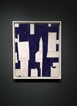 Work:&nbsp;The Fusion Series Part 2 Exhibition, 2013